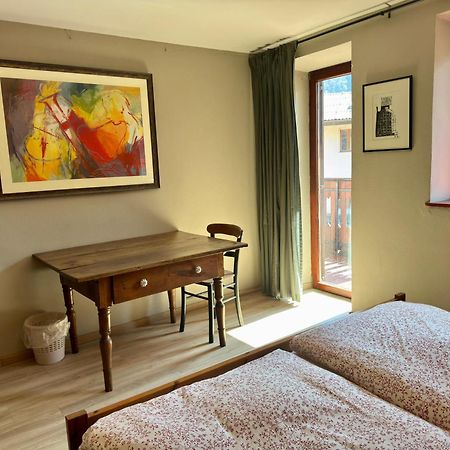 House Maharac With 3 Apartments Till 18 Persons Kamno エクステリア 写真
