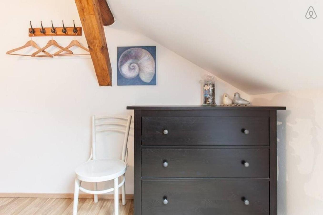 House Maharac With 3 Apartments Till 18 Persons Kamno エクステリア 写真