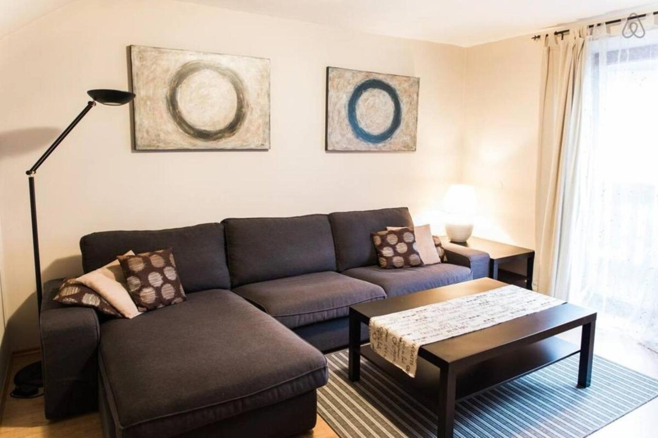 House Maharac With 3 Apartments Till 18 Persons Kamno エクステリア 写真