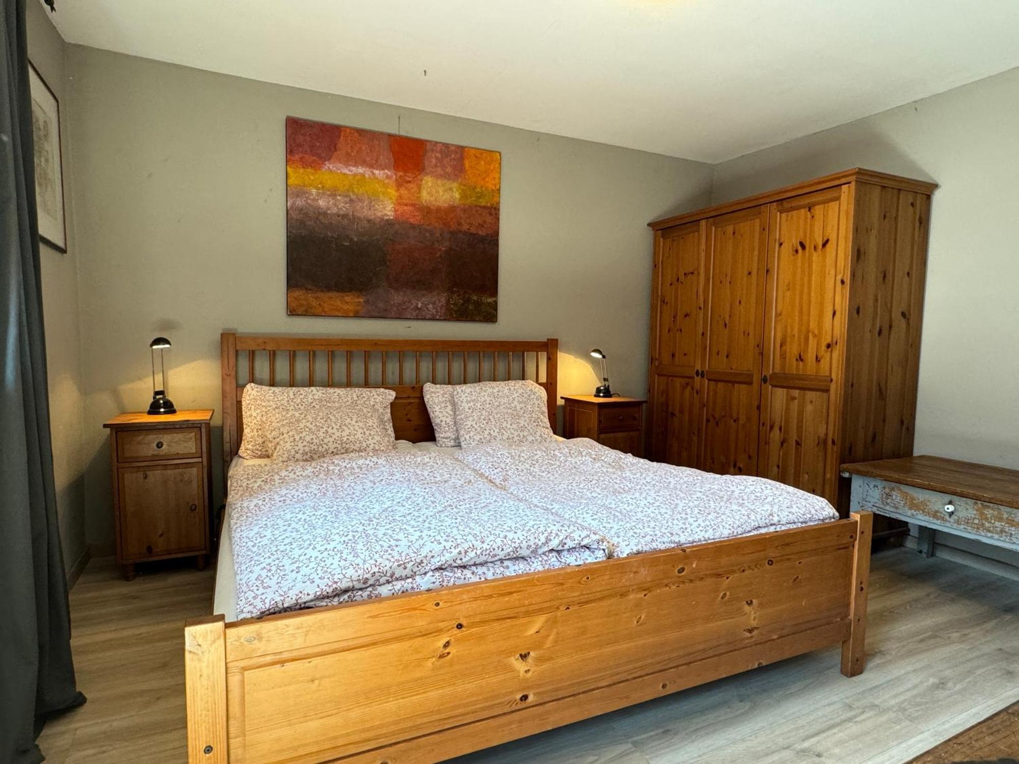 House Maharac With 3 Apartments Till 18 Persons Kamno エクステリア 写真