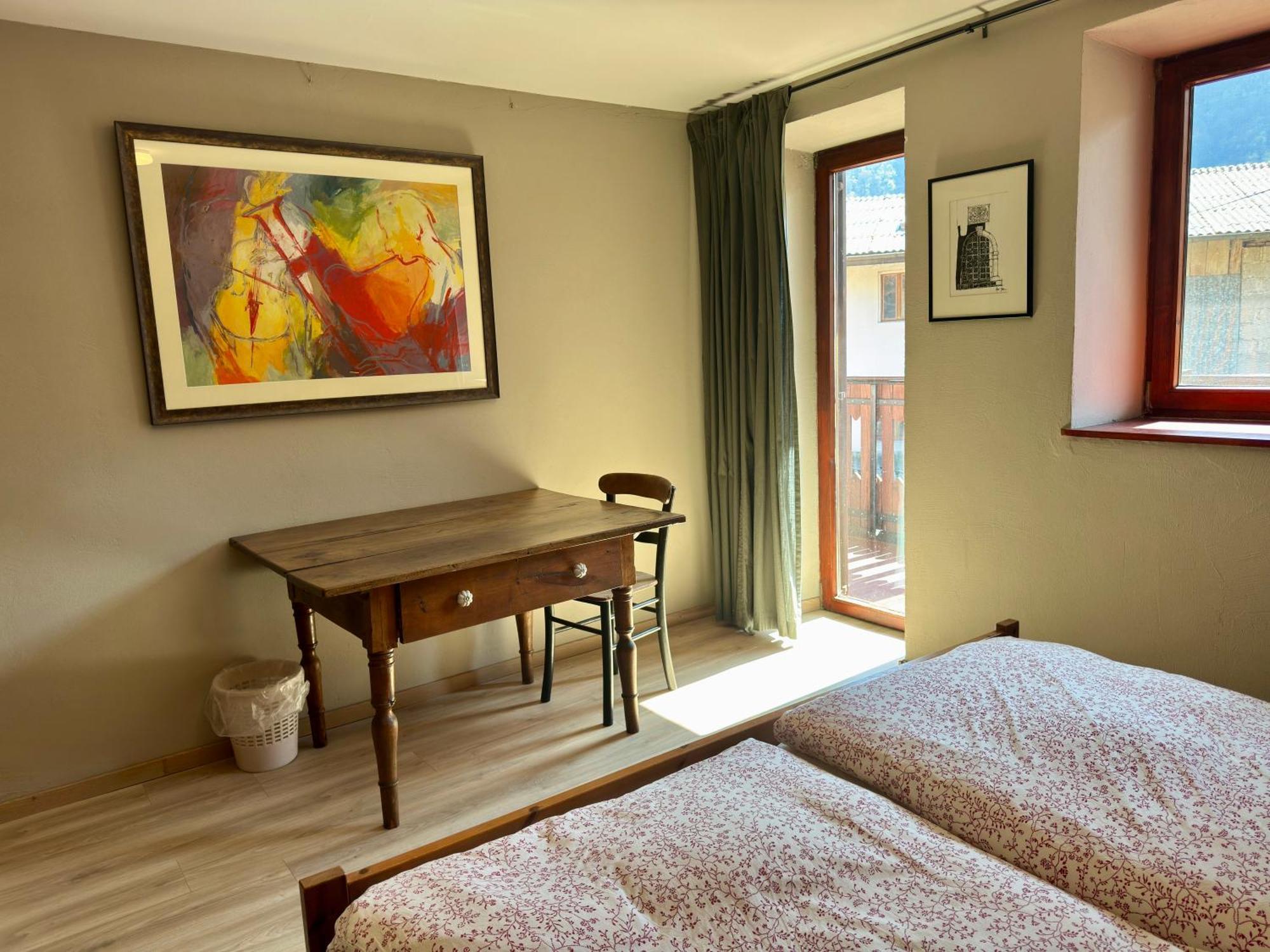 House Maharac With 3 Apartments Till 18 Persons Kamno エクステリア 写真